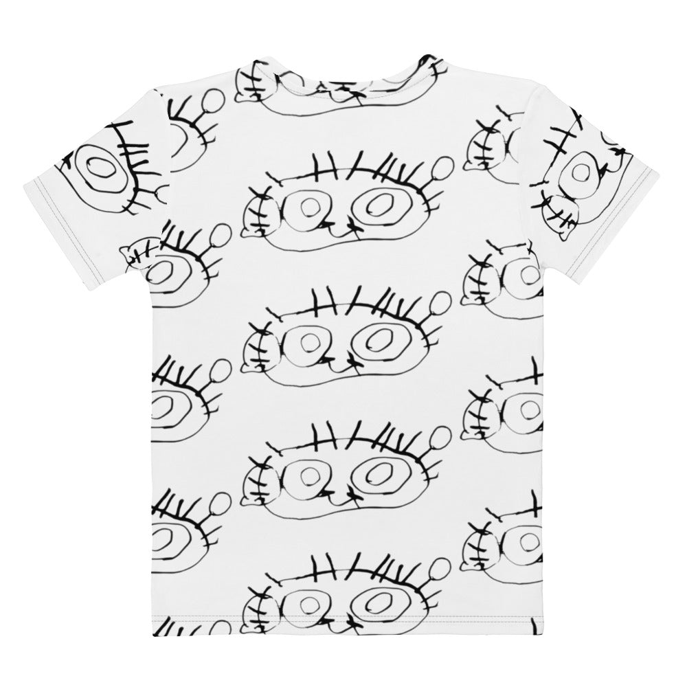 The Friend - Ylva's Sport Material Women's T-shirt Unisex