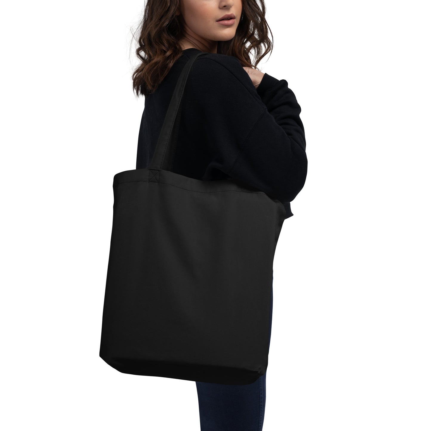 Sacred Trail Society Eco Tote Bag