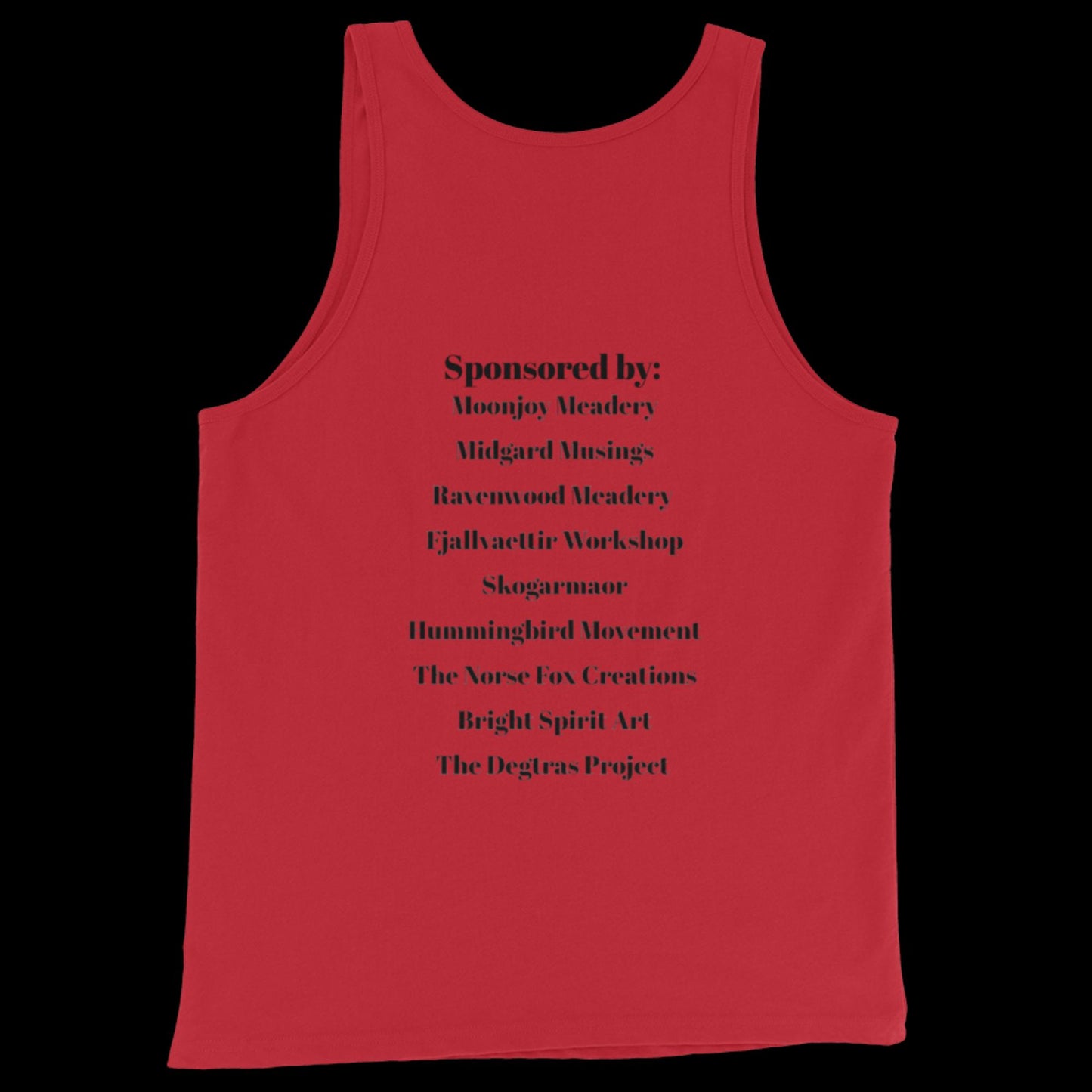 FOTM 24 Tank Top
