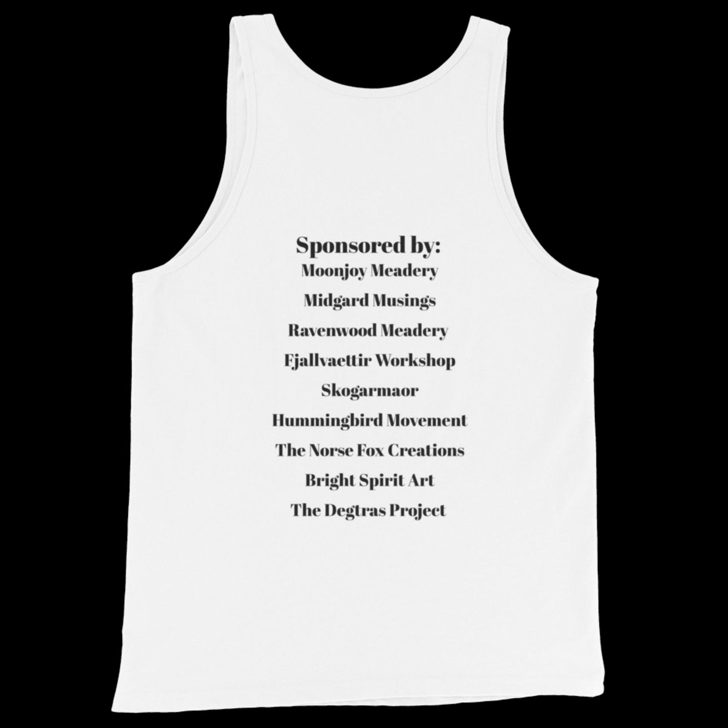 FOTM 24 Tank Top