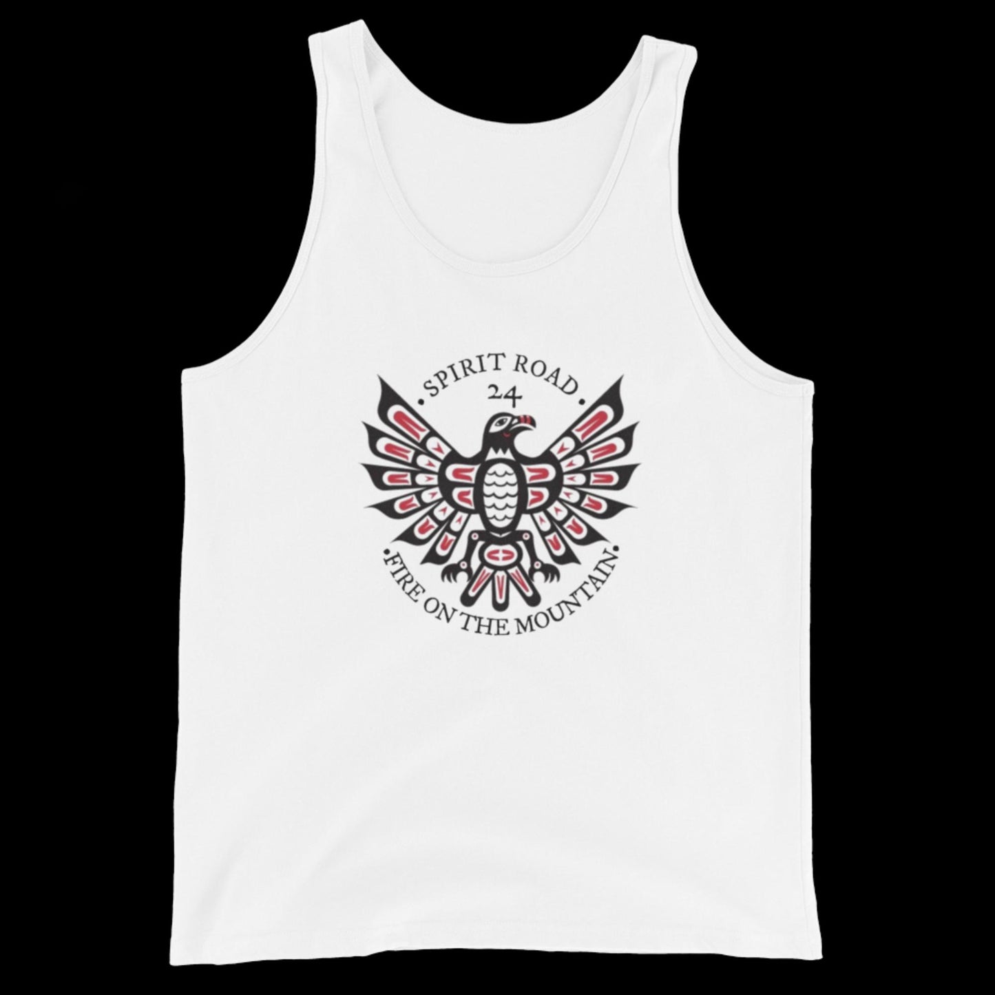 FOTM 24 Tank Top