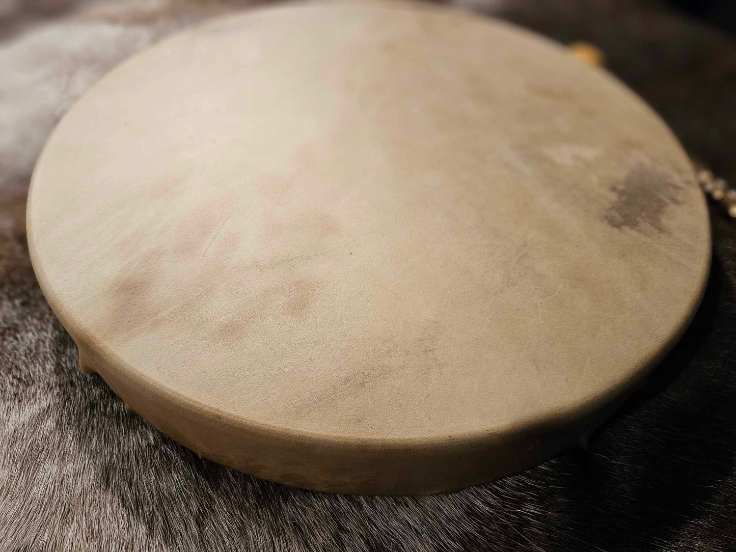 Red Stag European Hart 20 Inch Shaman Drums