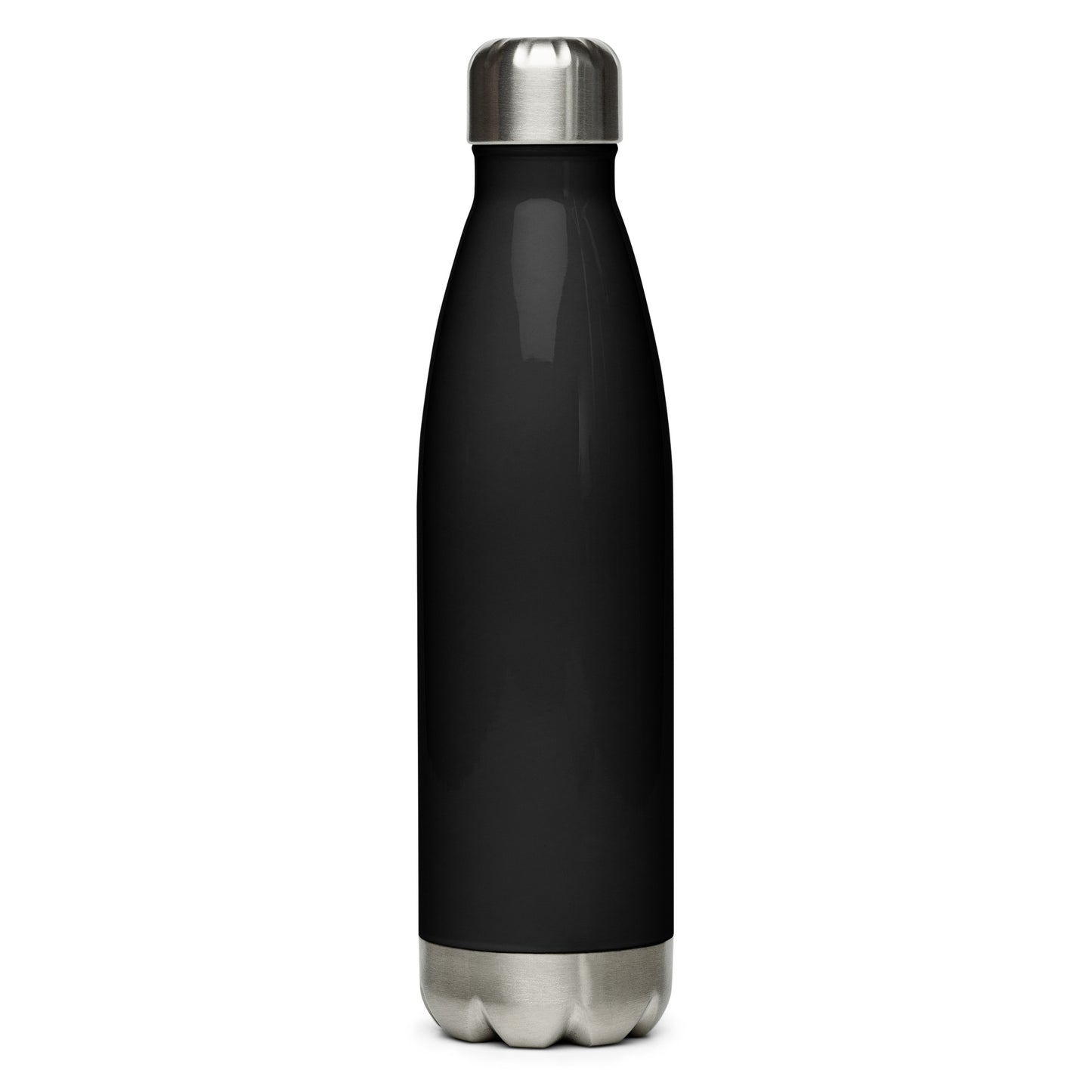 Sacred Trail Society Steel Water Bottle