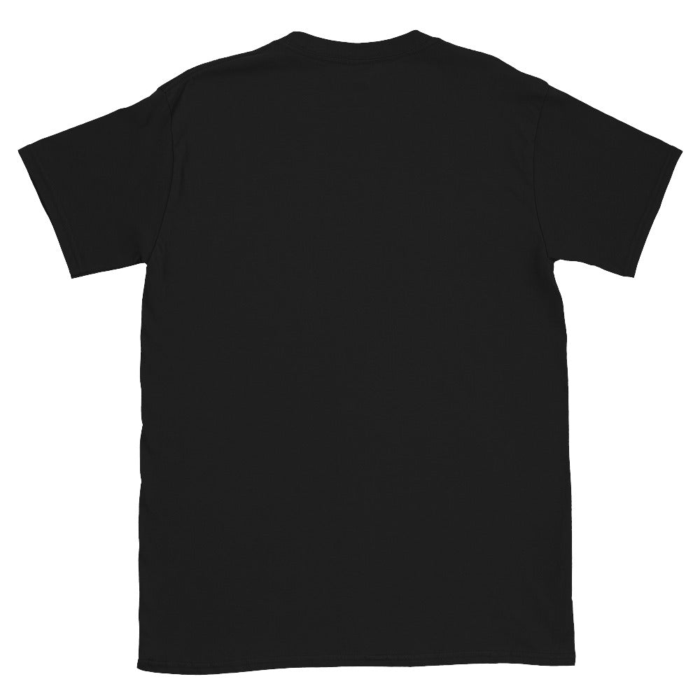 Sacred Trail Society Short-Sleeve Unisex T-Shirt
