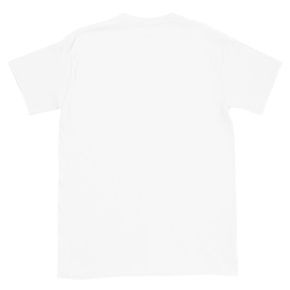 Sacred Trail Society Short-Sleeve Unisex T-Shirt