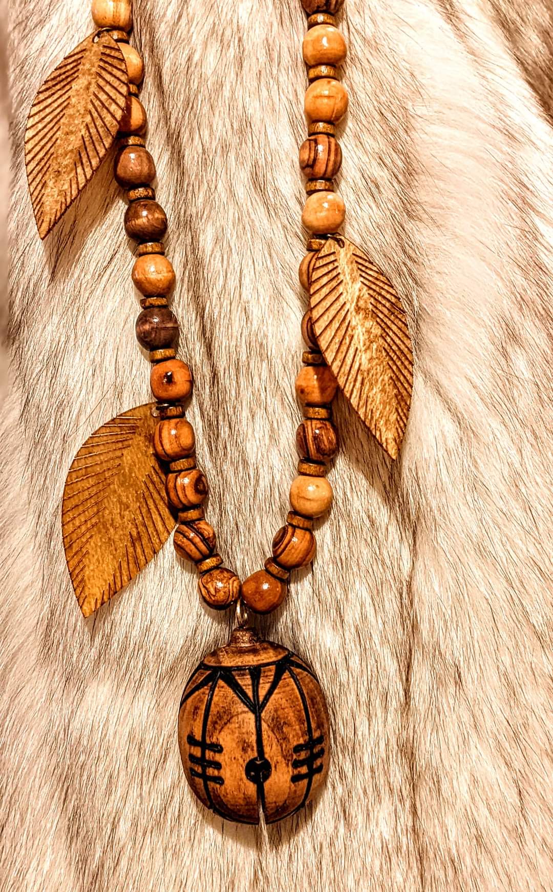 Shamanic Ritual Bell | Healing Bell