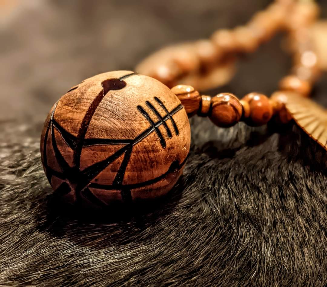 Shamanic Ritual Bell | Healing Bell