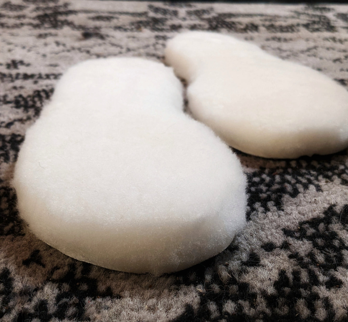 Natural Sheepskin Boot Inserts | Winter Wool