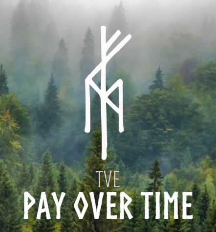 The Viking Experience Shop Pay Over Time