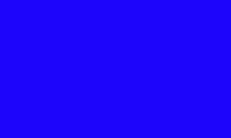 Custom Blue