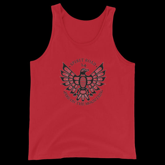 FOTM 24 Tank Top